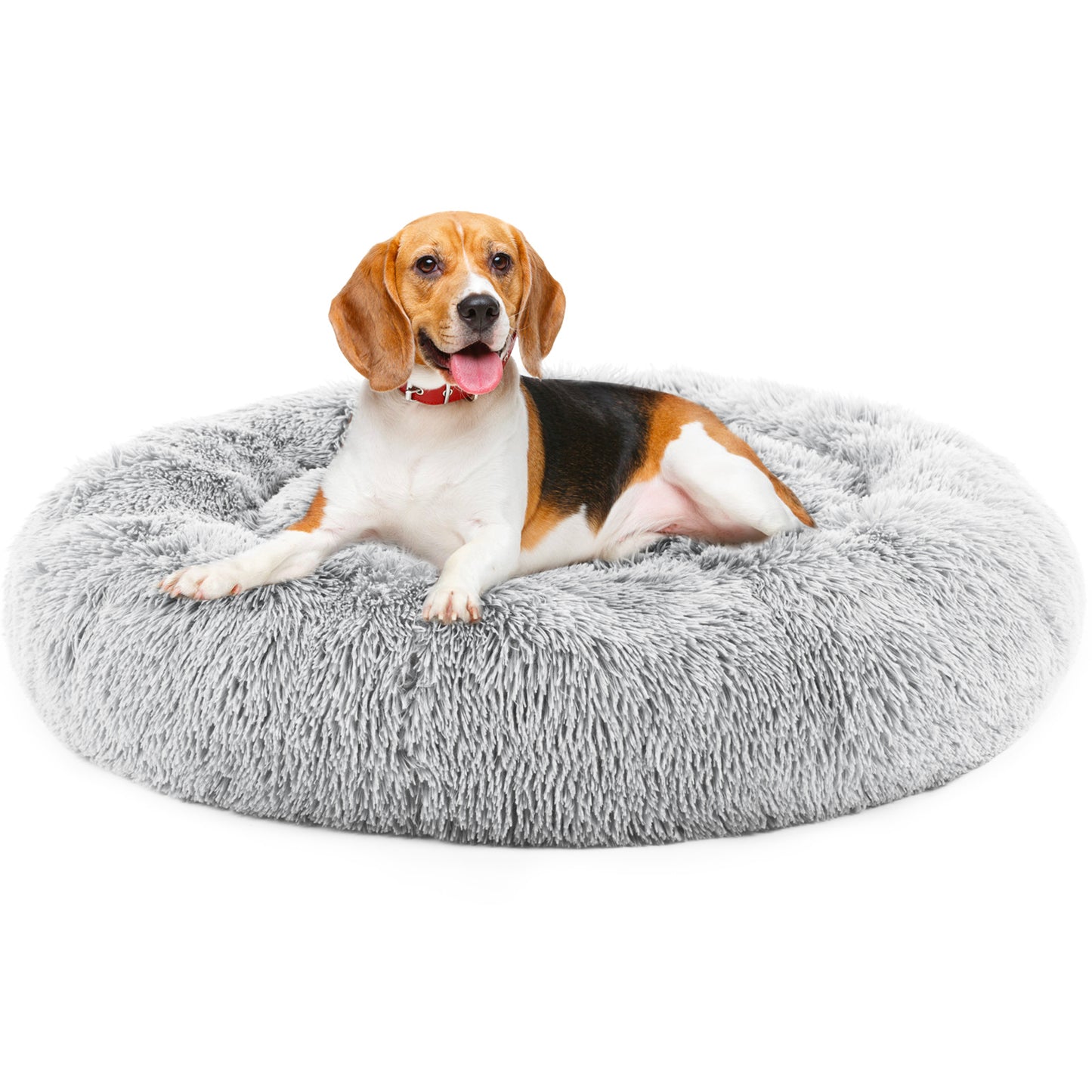Kuschliges Hundebett