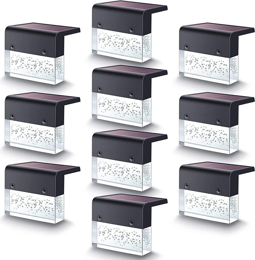 Wasserdichtes neues LED-Solarlicht