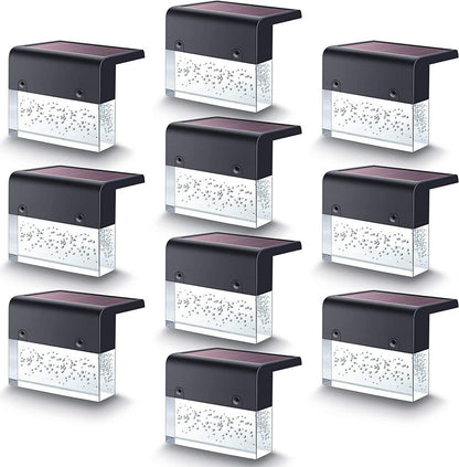 Wasserdichtes neues LED-Solarlicht