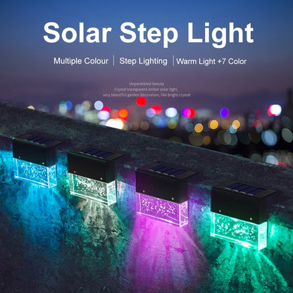 Wasserdichtes neues LED-Solarlicht