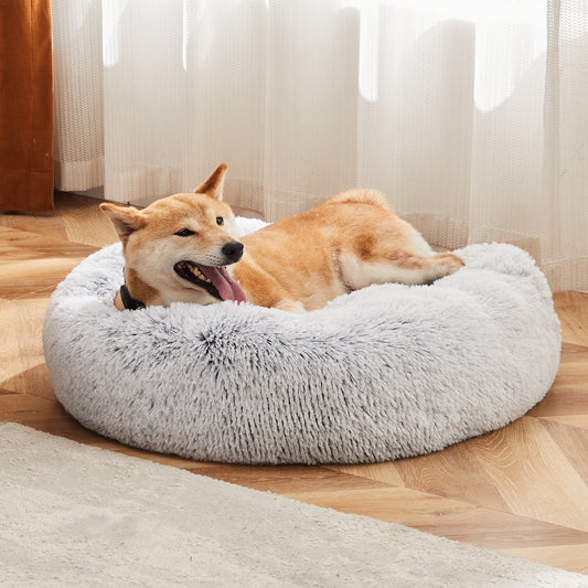 Kuschliges Hundebett