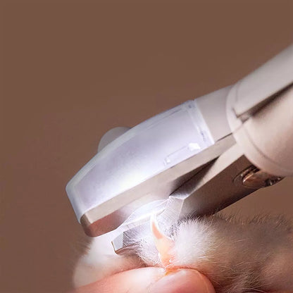 Krallenknipser/Krallenschere/Nagelschere für Haustiere