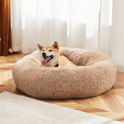Kuschliges Hundebett