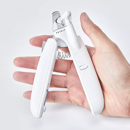 Krallenknipser/Krallenschere/Nagelschere für Haustiere